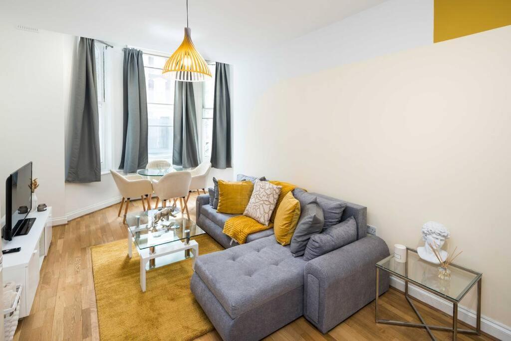 Apartment Superb Flat In South Kensington