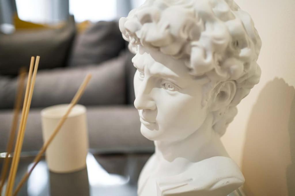 Apartment Superb Flat In South Kensington *
