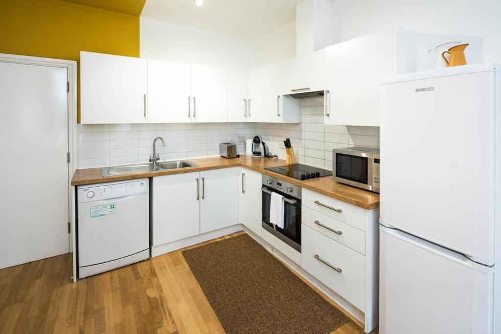 Apartment Superb Flat In South Kensington