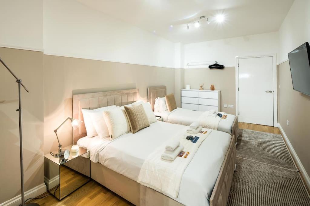 Apartment Superb Flat In South Kensington *