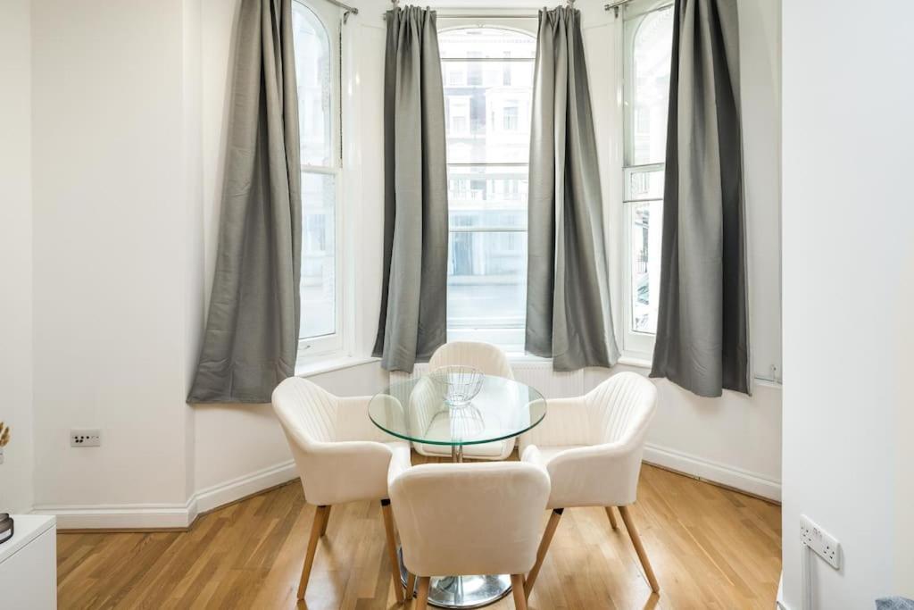 Apartment Superb Flat In South Kensington